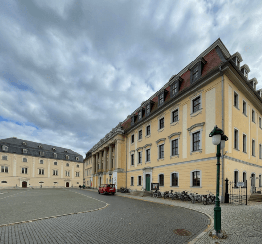 Musikschule Weimar